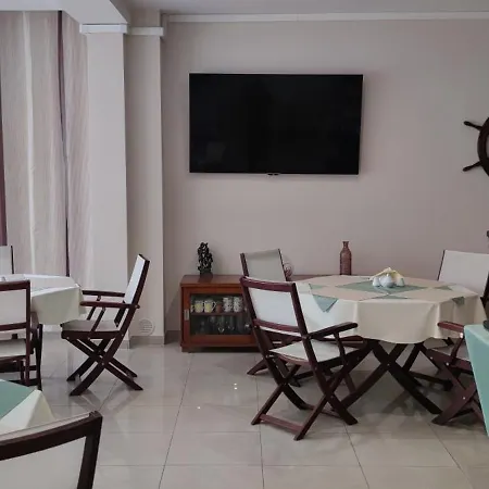 Villa Gdansk Bed and breakfast