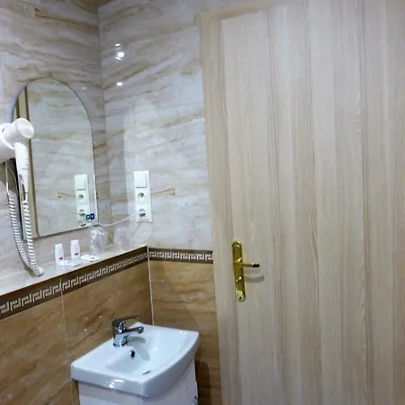 Villa Gdansk 3* Gdańsk