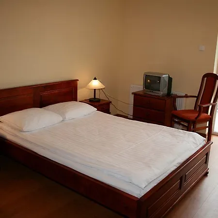 Villa Gdansk Couette-café 2*