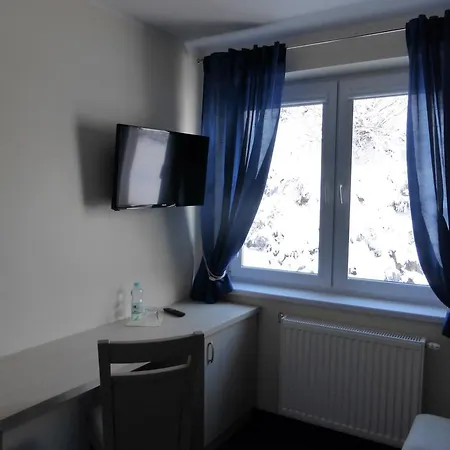 Villa Gdansk 3* Gdańsk