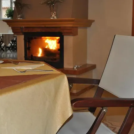 Villa Gdansk Couette-café 3*