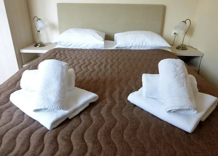 Villa Gdansk 3* Gdansk