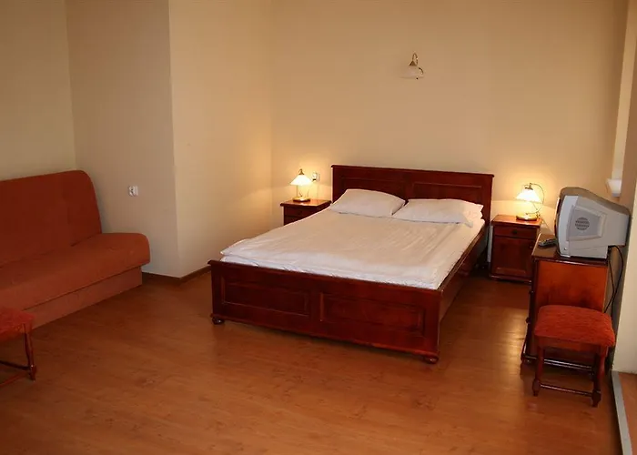 Villa Gdansk Bed and breakfast Gdansk