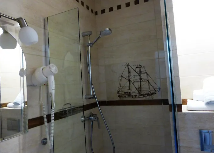 Bed and breakfast Villa Gdansk Gdansk