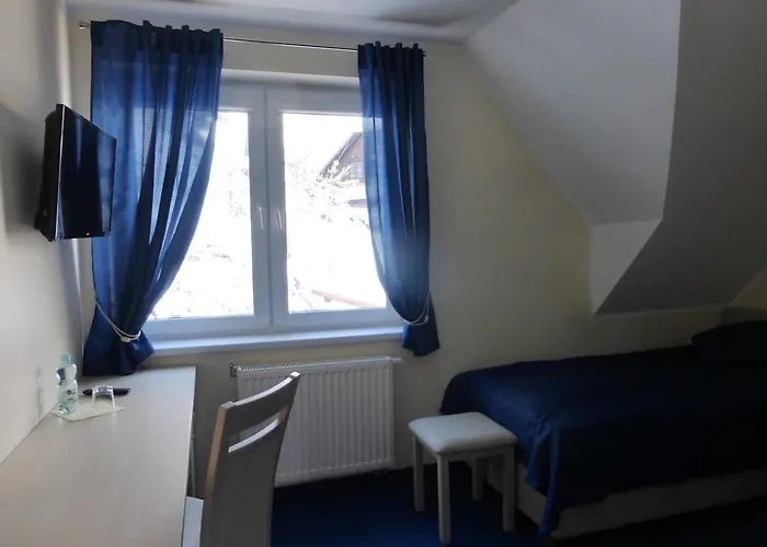 Bed and breakfast Villa Gdansk Gdansk