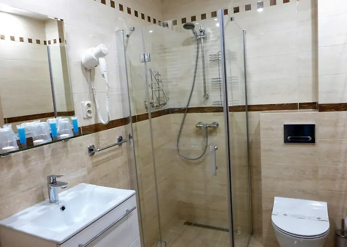 Villa Gdansk 3* Gdansk