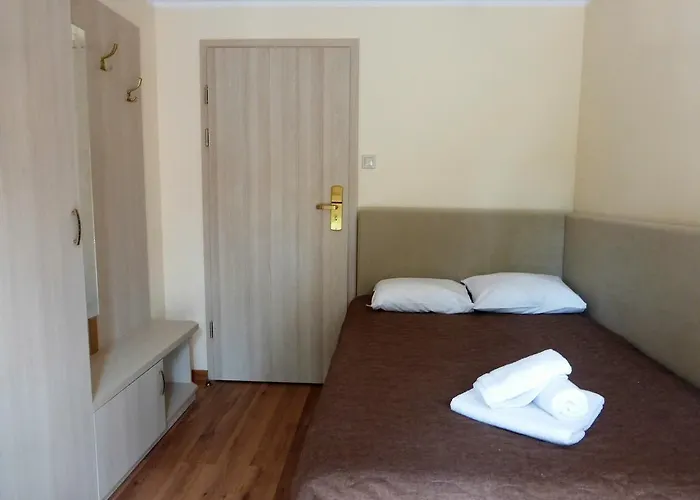 Villa Gdansk Bed and breakfast Gdansk