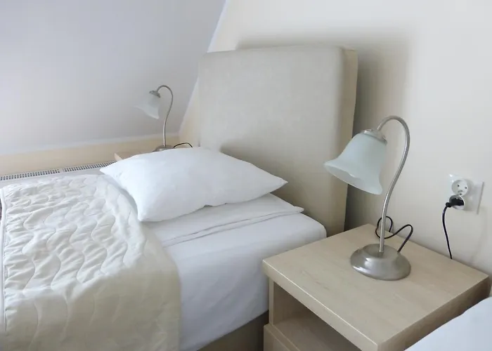 Villa Gdansk Bed and breakfast Gdansk