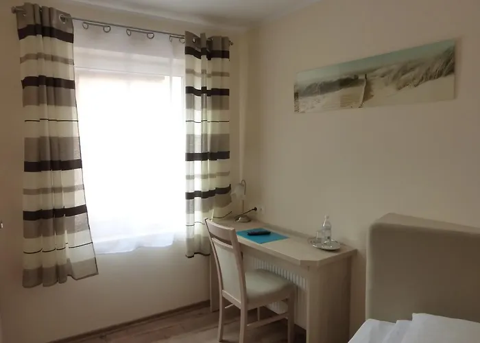 Villa Gdansk Bed and breakfast 3*