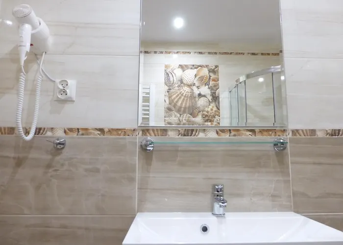 Bed and breakfast Villa Gdansk Gdansk