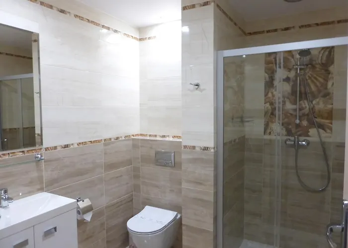 Villa Gdansk Bed and breakfast 3*