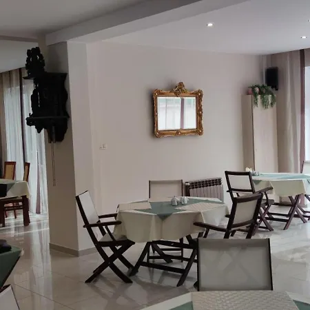 Villa Gdansk 3*
