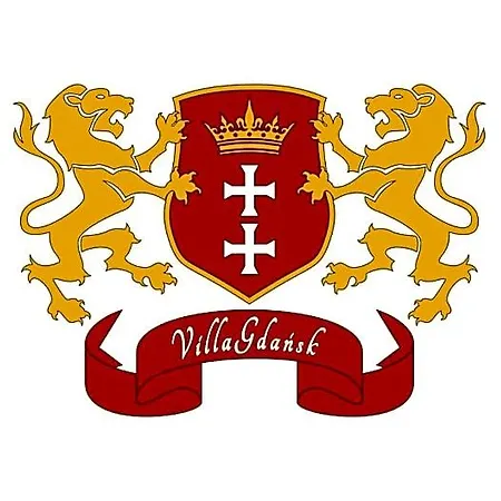 Villa Gdansk B&B 그단스크