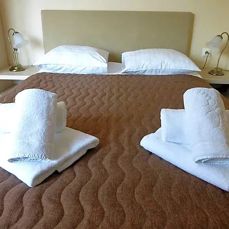 Villa Gdansk B&B