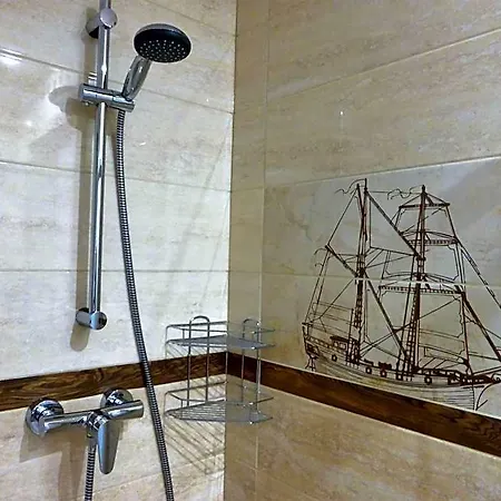 B&B Villa Gdansk 3*