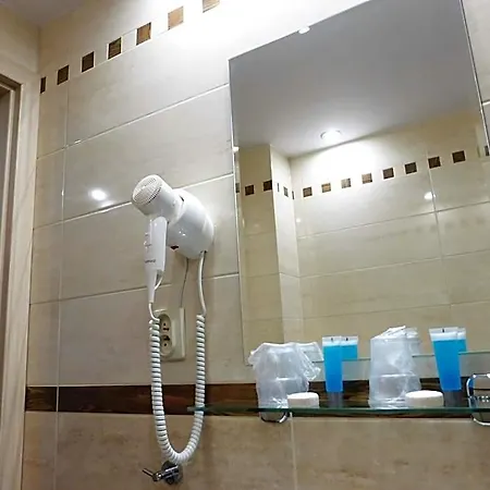 B&B Villa Gdansk 3*