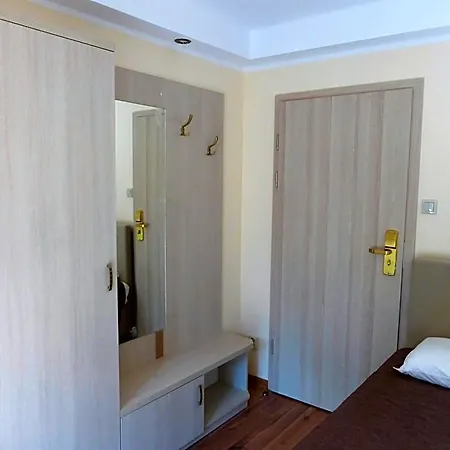 Villa Gdansk B&B 그단스크
