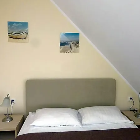 B&B Villa Gdansk 3*
