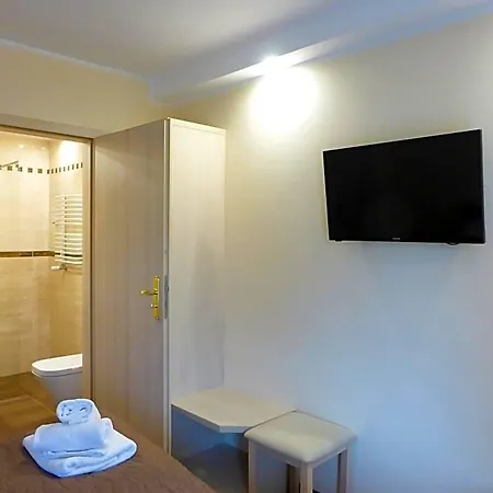 B&B Villa Gdansk 그단스크