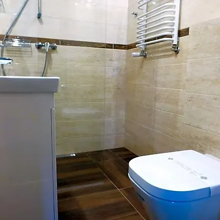 Villa Gdansk 3*