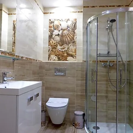 Villa Gdansk B&B 3*