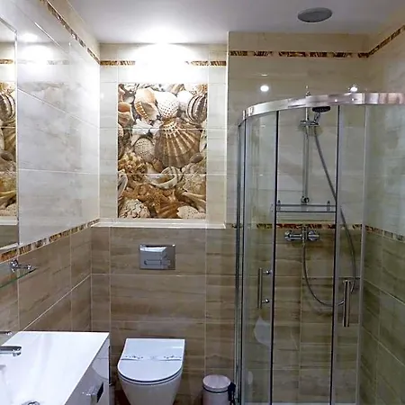 B&B Villa Gdansk 3*