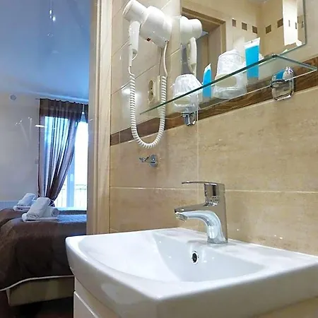 B&B Villa Gdansk 그단스크