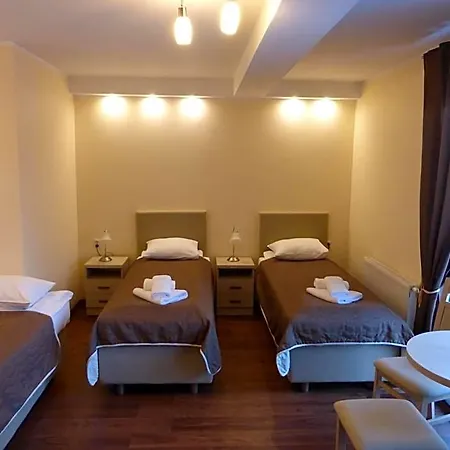 B&B Villa Gdansk