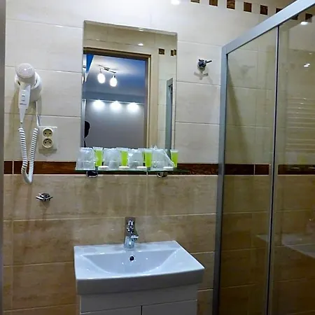 B&B Villa Gdansk 3*