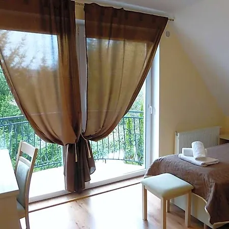 B&B Villa Gdansk 그단스크