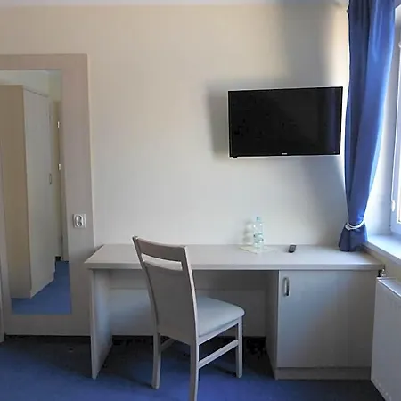 Villa Gdansk B&B 그단스크