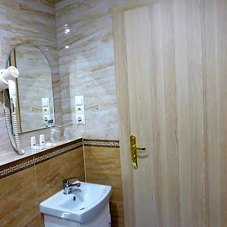 B&B Villa Gdansk 그단스크