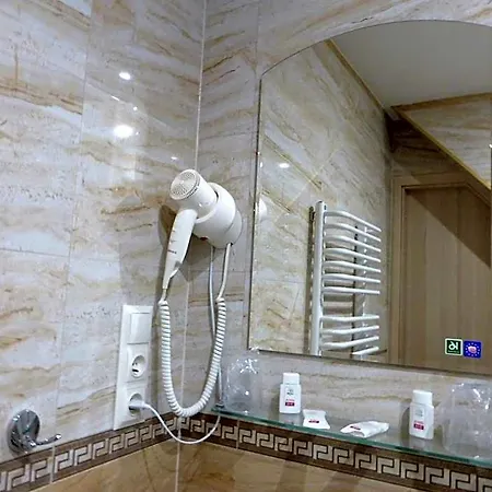 B&B Villa Gdansk 그단스크