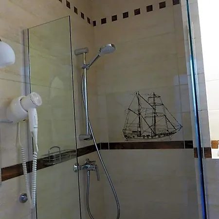 Villa Gdansk B&B 3*