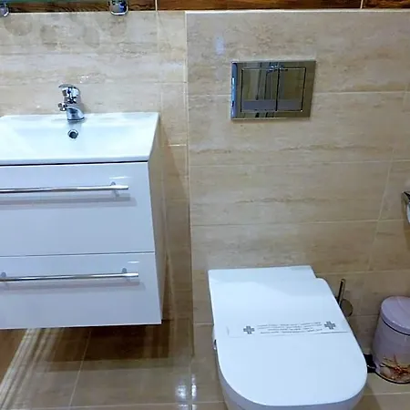 Villa Gdansk B&B 3*
