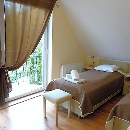 B&B Villa Gdansk 그단스크