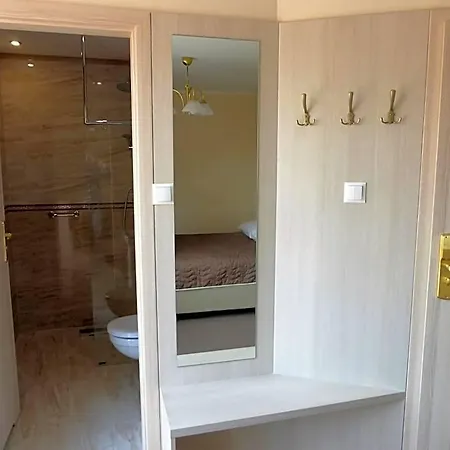 Villa Gdansk B&B 3*