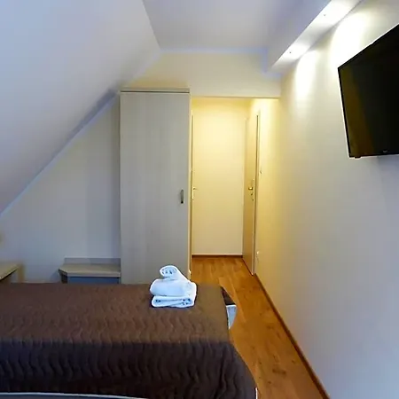 B&B Villa Gdansk 3*