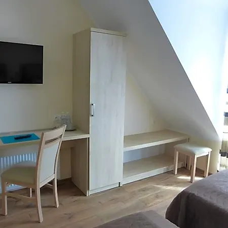 Villa Gdansk B&B