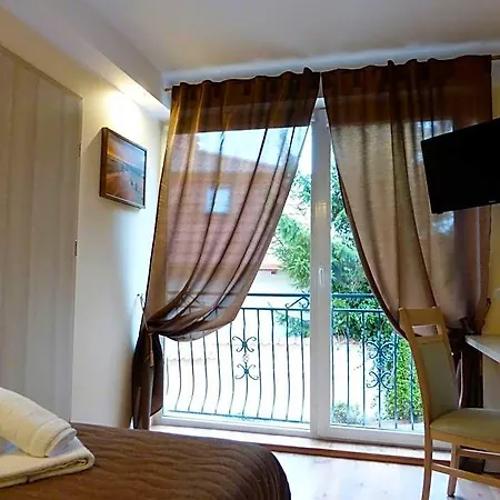 Villa Gdansk B&B 그단스크