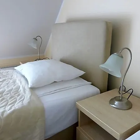 Villa Gdansk B&B 3*