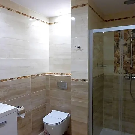 Villa Gdansk B&B 그단스크