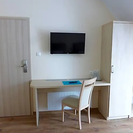 B&B Villa Gdansk 그단스크