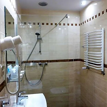 Villa Gdansk B&B 그단스크
