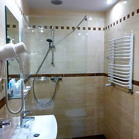 Villa Gdansk 3*