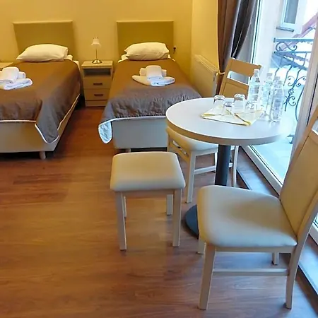 B&B Villa Gdansk 3*