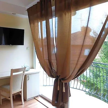 B&B Villa Gdansk 그단스크