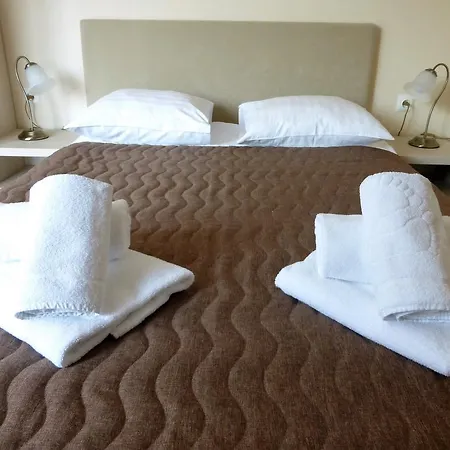 Villa Gdansk 3* גדנסק