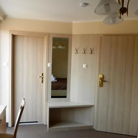 Villa Gdansk グダニスク