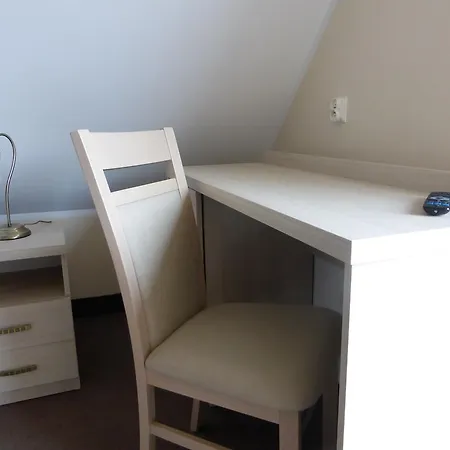 לינה וארוחת בוקר Villa Gdansk